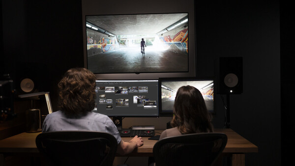 Adobe’s Premiere and After Effects Updates Set a Strong Direction for the Future