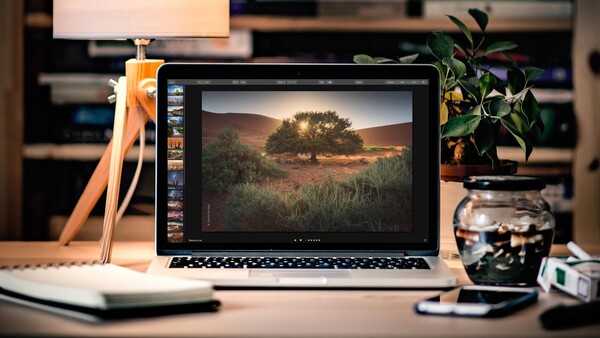 Every Architecture and Landscape Photographer Needs Luminar 3