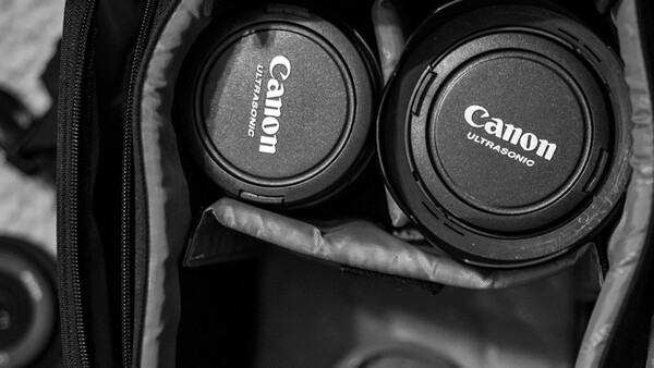 Lens Cap Photography is Making a Comeback