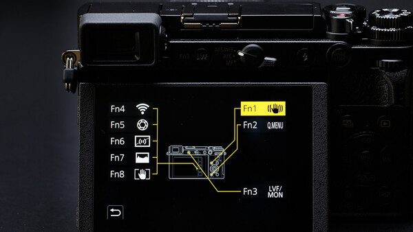 Image Stabilization, Vibration Reduction, and In Body Image Stabilization Is Overrated