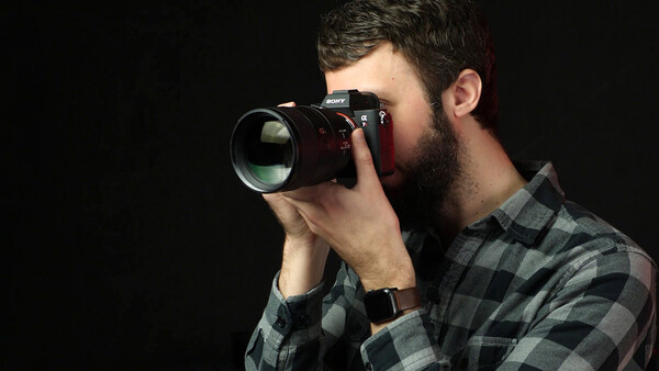 Three Custom Settings I Always Use With Sony Cameras