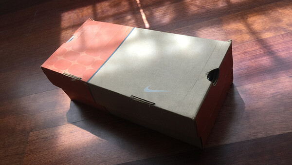 Why the Contents of This Shoebox Are Among My Most Valuable as a Photographer