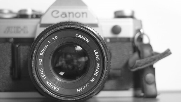 Learn to See Before You Waste Money on Gear You Don't Need