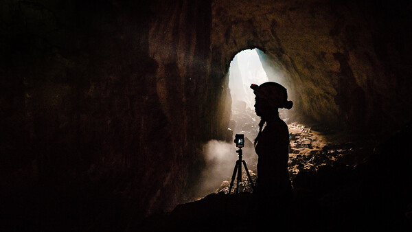Photographer Documents One of the Rarest Treks on Earth