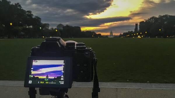 Pre-Plan Your Vacation Photos and Adapt When You Don’t