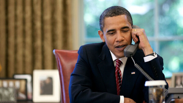 Former Presidential Photographer Pete Souza Reveals Favourite Moments