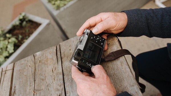 Can Criticism Be Beneficial to Our Photography?