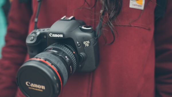 Canon Rumored to Be Ending Its 7D Line, Focusing Attention on Mirrorless Alternatives