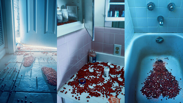 How I Combined Art and Photography to Bring Awareness to Social Issues