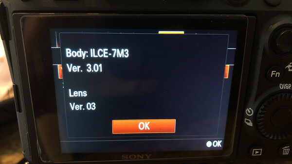 A Tale of Three Firmware Updates: Two Were Fine, One Was Awful.
