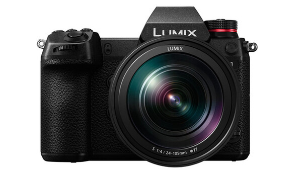 Leaked Specification of the Panasonic S1H: A Full Frame GH5?