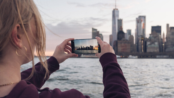 Adobe Launches Significant Update to Premiere Rush