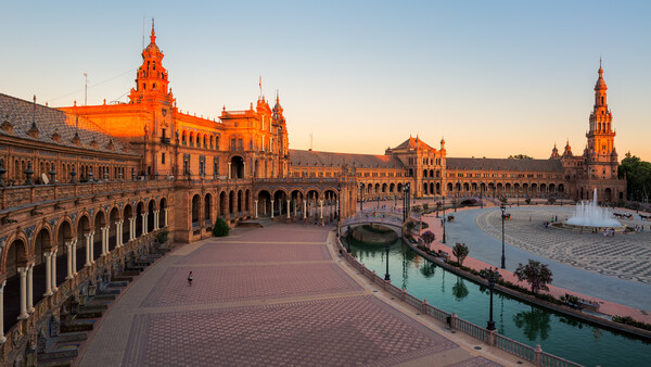 A Guide to Spain for Photographers