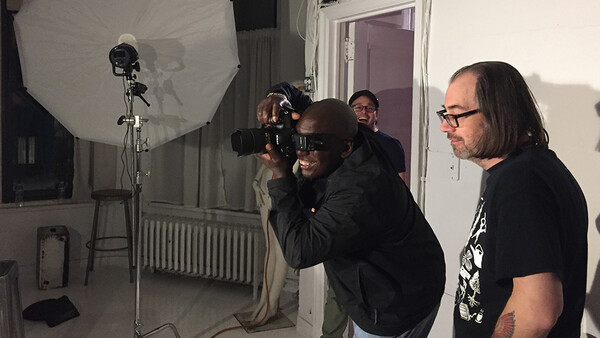 Friday Night Flash: How I Had Fun in New York City