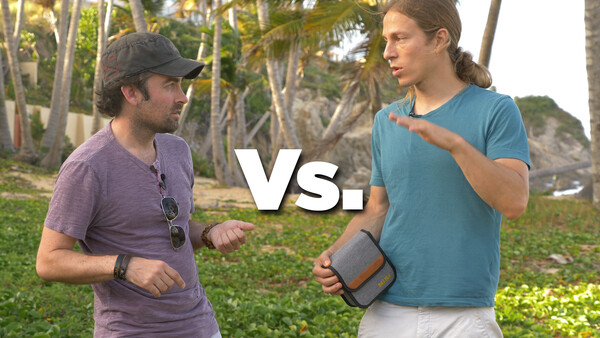 Vote for the Next Puerto Rican Landscape Challenge Winner!