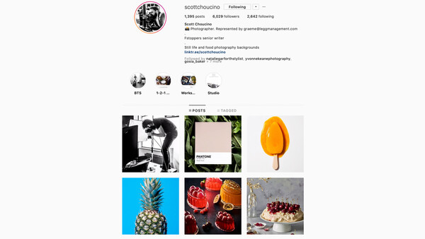 Why I Share Trade Secrets on Instagram