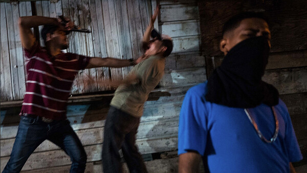 Award-Winning Photojournalist Accused of Faking Photos of Assassins