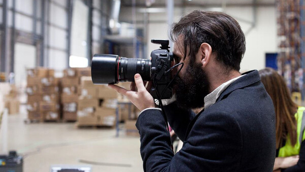 Being a Photographer in Your 30s