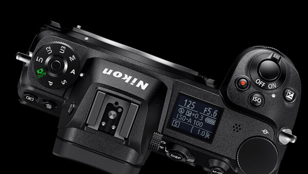 Nikon Z 6 and Z 7 Firmware With Eye Autofocus Finally Released