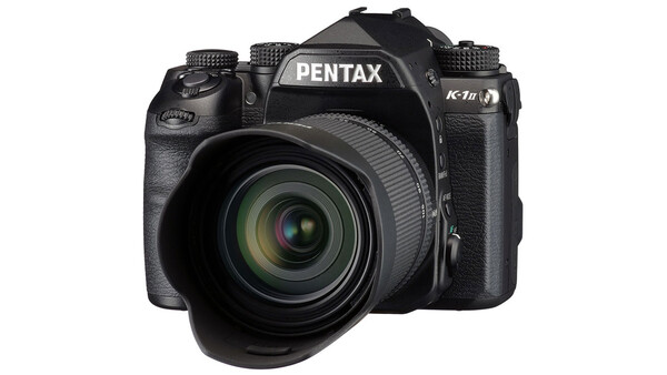 Ricoh Executives Think Mirrorless Users Will Return to DSLRs in One or Two Years