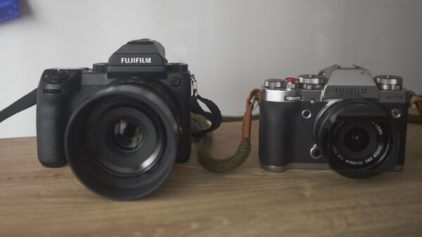 Complete Review of the Fuji GFX 50S, Part Two: How Does The