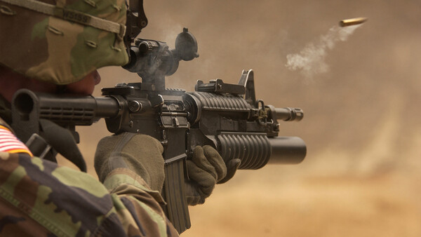 How Advice for Marksmen Can Improve Your Photography Technique