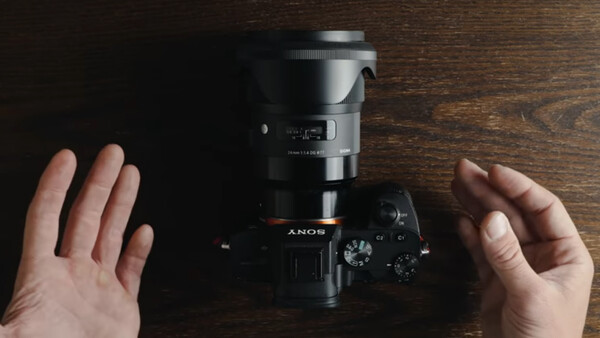 How to Best Set Up Your Sony a7 III for Filmmaking and Photography