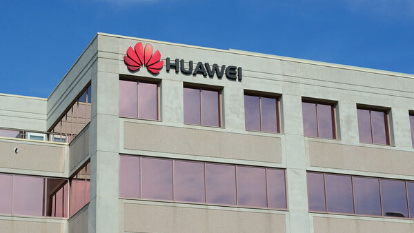 Google Suspends Android Support After Huawei Is Blacklisted by US Government