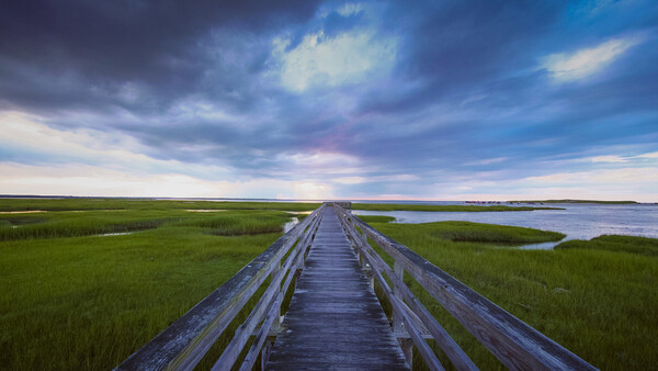 Same Old, Made New: Why You Should Photograph Locations Multiple Times