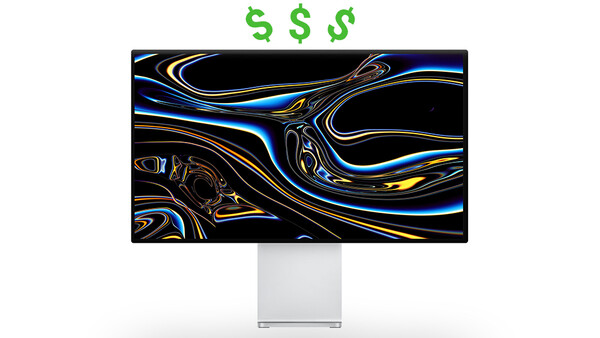Why Apple’s Expensive Monitor Is Worth It