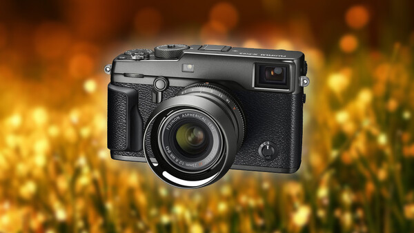 Is Fujifilm Planning More Craziness for the X-Pro3? | Fstoppers