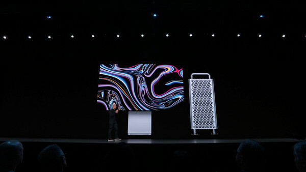 Apple Finally Reveals the Long Awaited Mac Pro Refresh