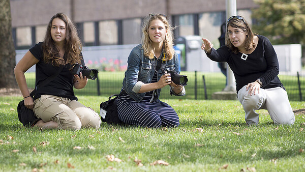 Photojournalism Is an Afterthought in Journalism Education, and It Shouldn't Be