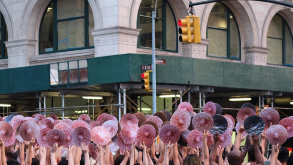 Photographer's Protest Leads to Facebook Admitting It Is Reviewing Its Policy on Nudity