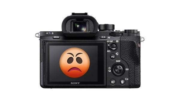 The Sony a7S III: Destined to Disappoint?