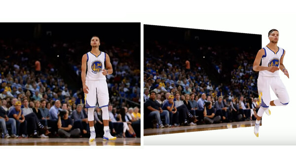 New AI Technology Can Animate and Bring to Life a Human Subject From a Still Photo