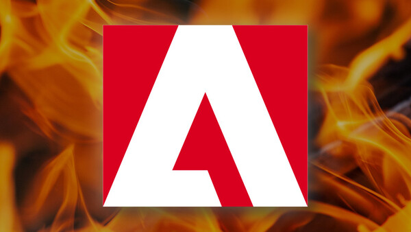 You Can Moan About Adobe but the Company Is Making More Money Than Ever