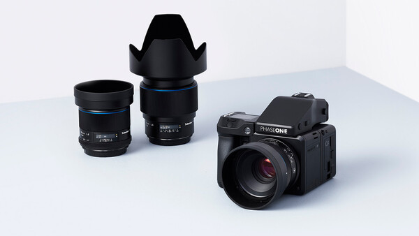 Phase One to Introduce Automated Frame Averaging With Raw Output