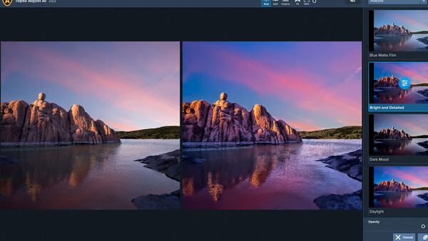 Fstoppers Reviews Topaz Adjust AI: Does AI Really Help With Editing?