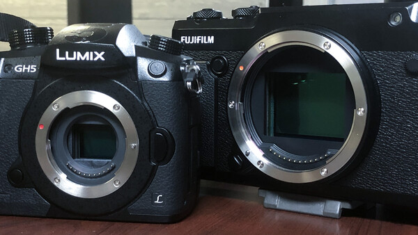 Can You Guess Which Camera Took Which Picture?