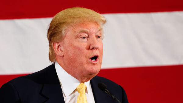 Trump Threatens to Imprison Photojournalist Who Took Photo of Letter From Kim Jong-un Despite Warnings Not To