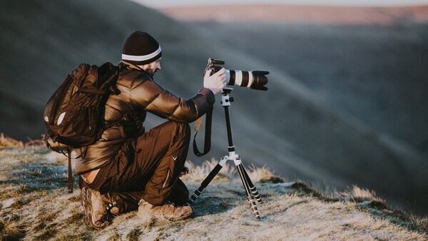 Study Claims Photographers Get Asked for Free Work Because Everyone Knows They Love Their Job
