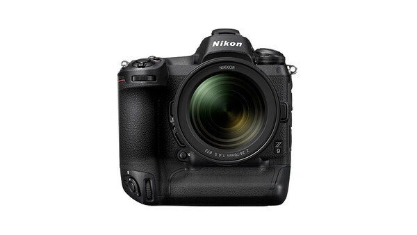 Nikon Confirms That a Flagship Mirrorless D5 Equivalent Is on Its Way