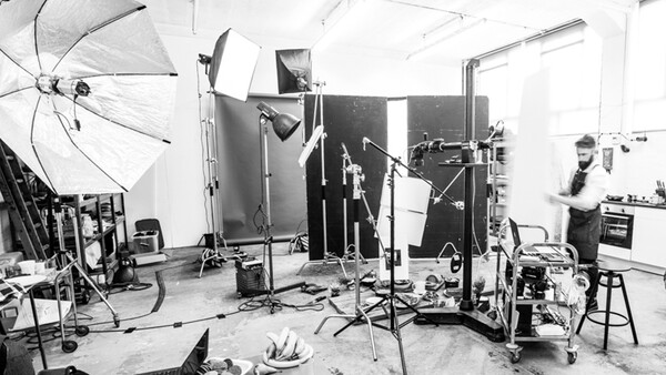 It Is Time to Redefine the Professional Photographer