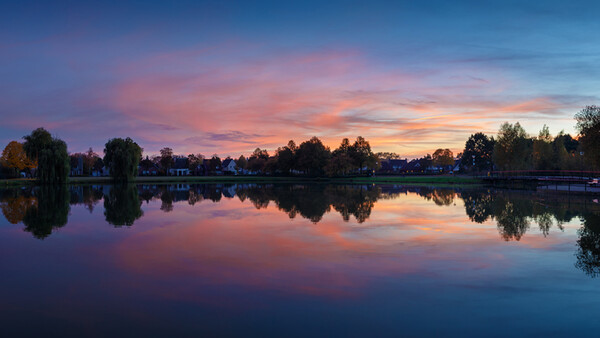 The Best Locations for Landscapes Photos May Be Just Around the Corner