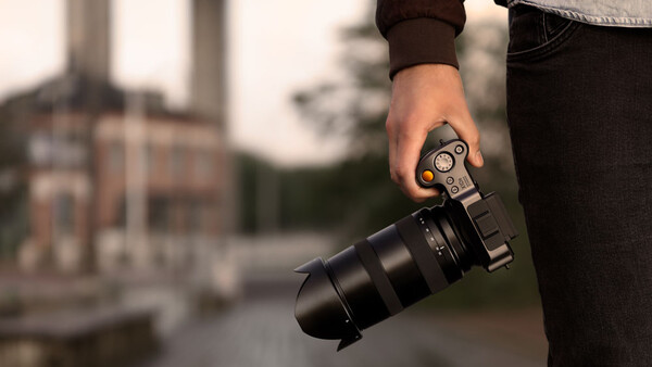 Hasselblad Introduces the X1D II 50C Along With a Few Other Treats
