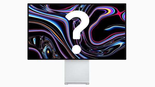 Apple's New Mac Pro Is Incredibly Well Priced, While the New XDR Display Is Not