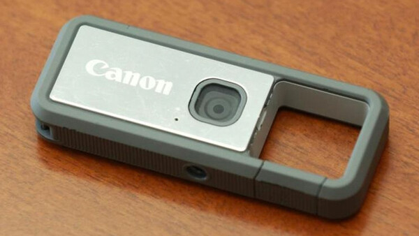 Canon Will Introduce Unique Cameras Aimed at Younger People Later This Year [Rumor]