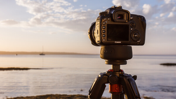 Syrp Announce Successor to Popular Motion Control System: Genie Mini 2