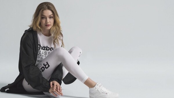 Model Gigi Hadid Claims Fair Use of Photographer's Image as She Contributed to It by Smiling